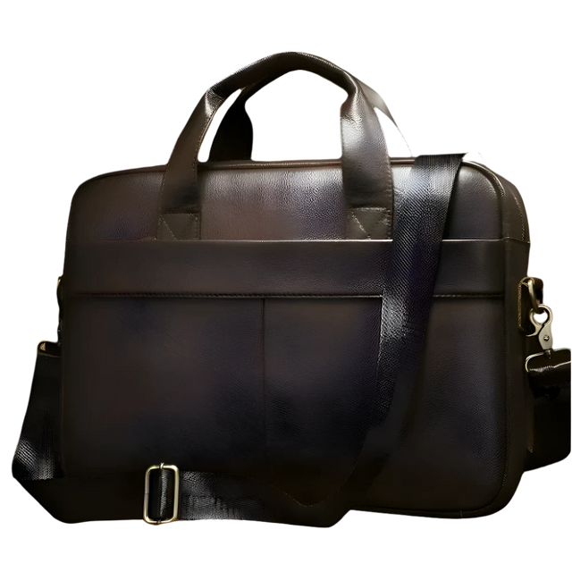 Statement - Genuine Leather Bag