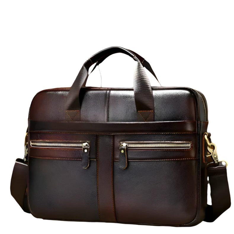 Business Essentials Mens Briefcase