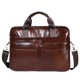 Modern Classic Briefcase