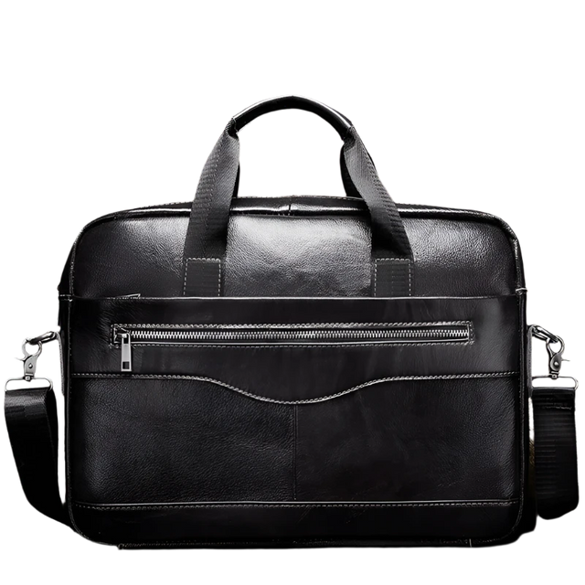 Alpha Mens Laptop Bag