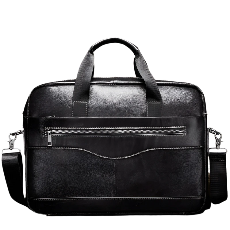 Alpha Mens Laptop Bag